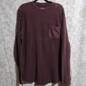 Mossimo Supply Co. Men's Sweatshirt  XL